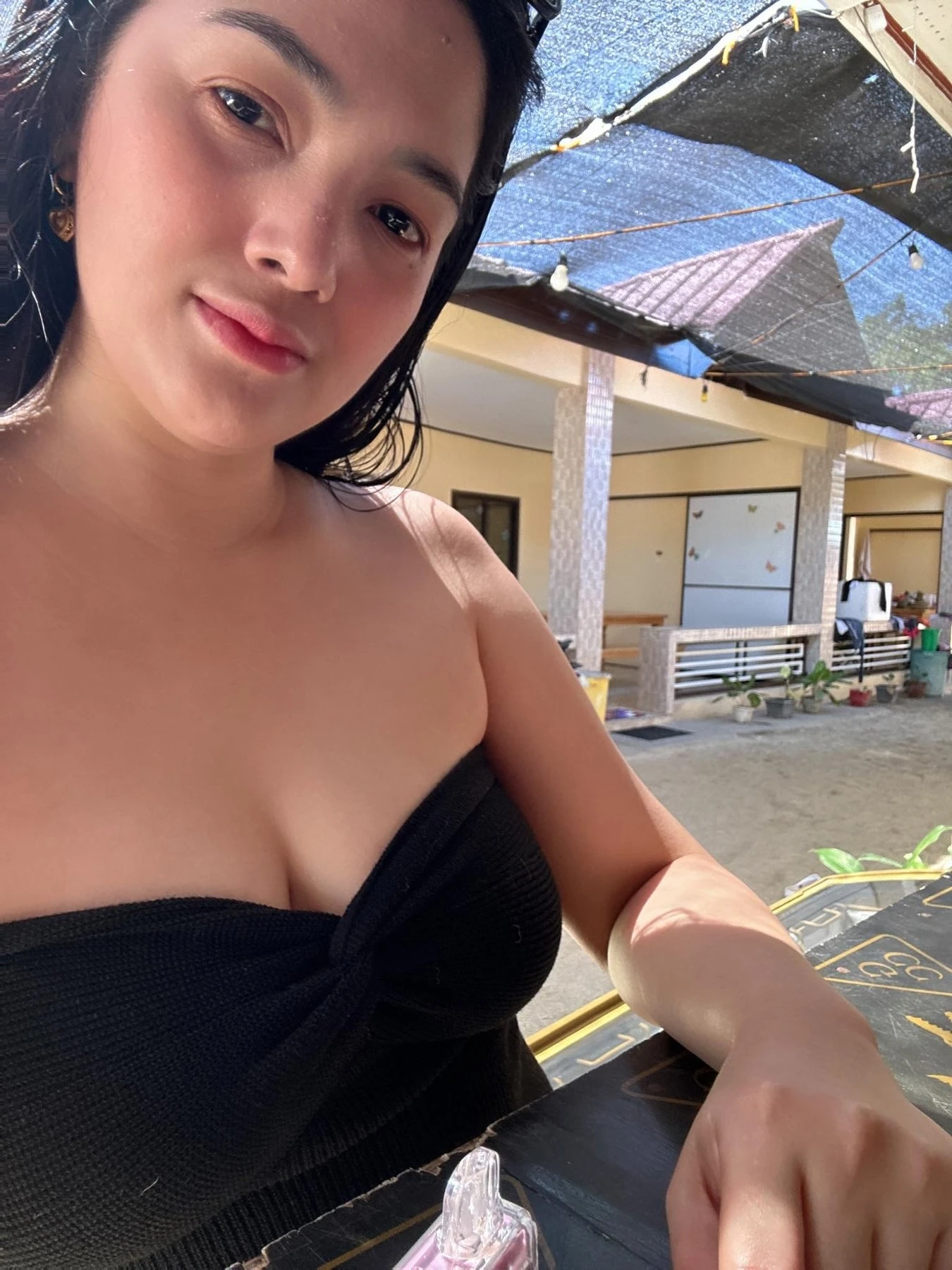 Horny Anna – Filipino escort in Hong Kong — 7 / 10