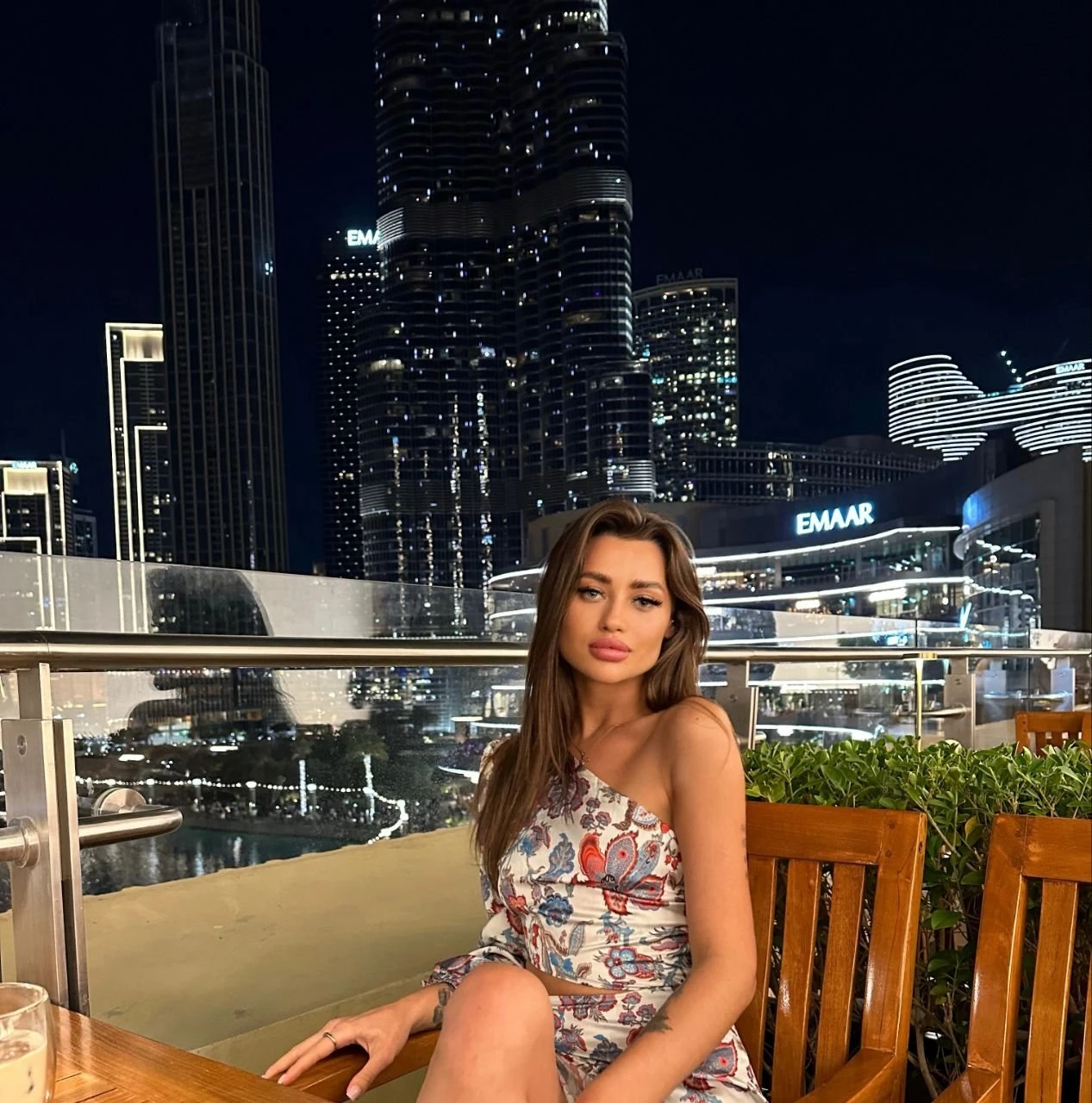Aleksandra – Russian escort in Yerevan — 11 / 13