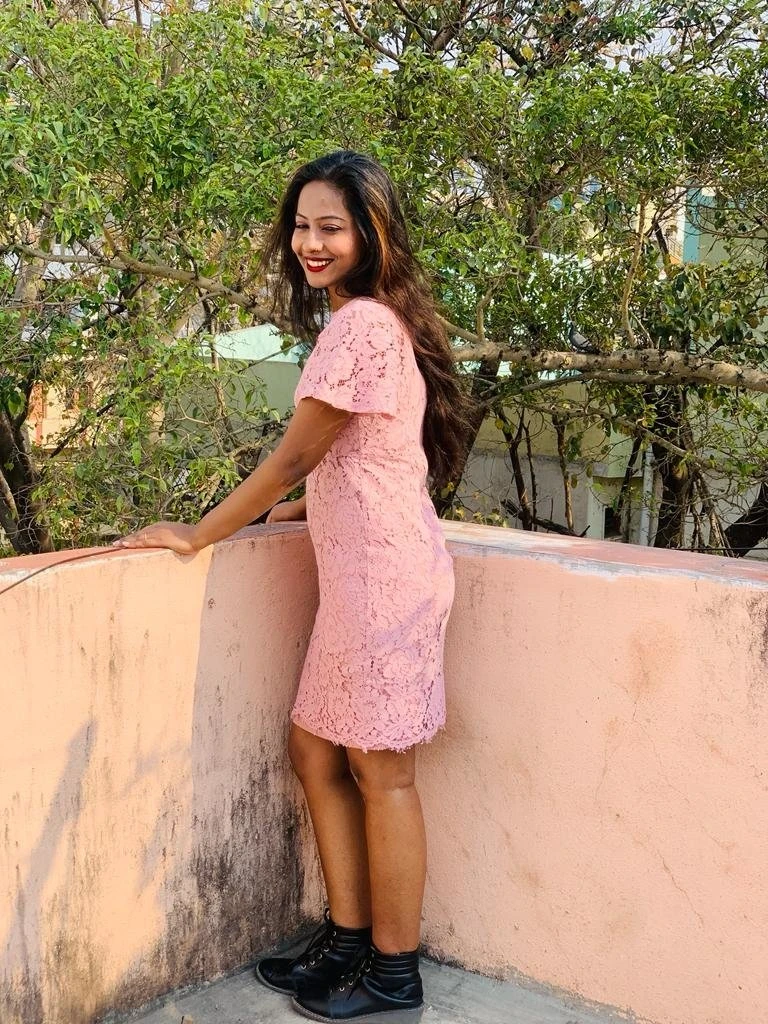 Payal Patel – Indian escort in Bangalore — 2 / 3