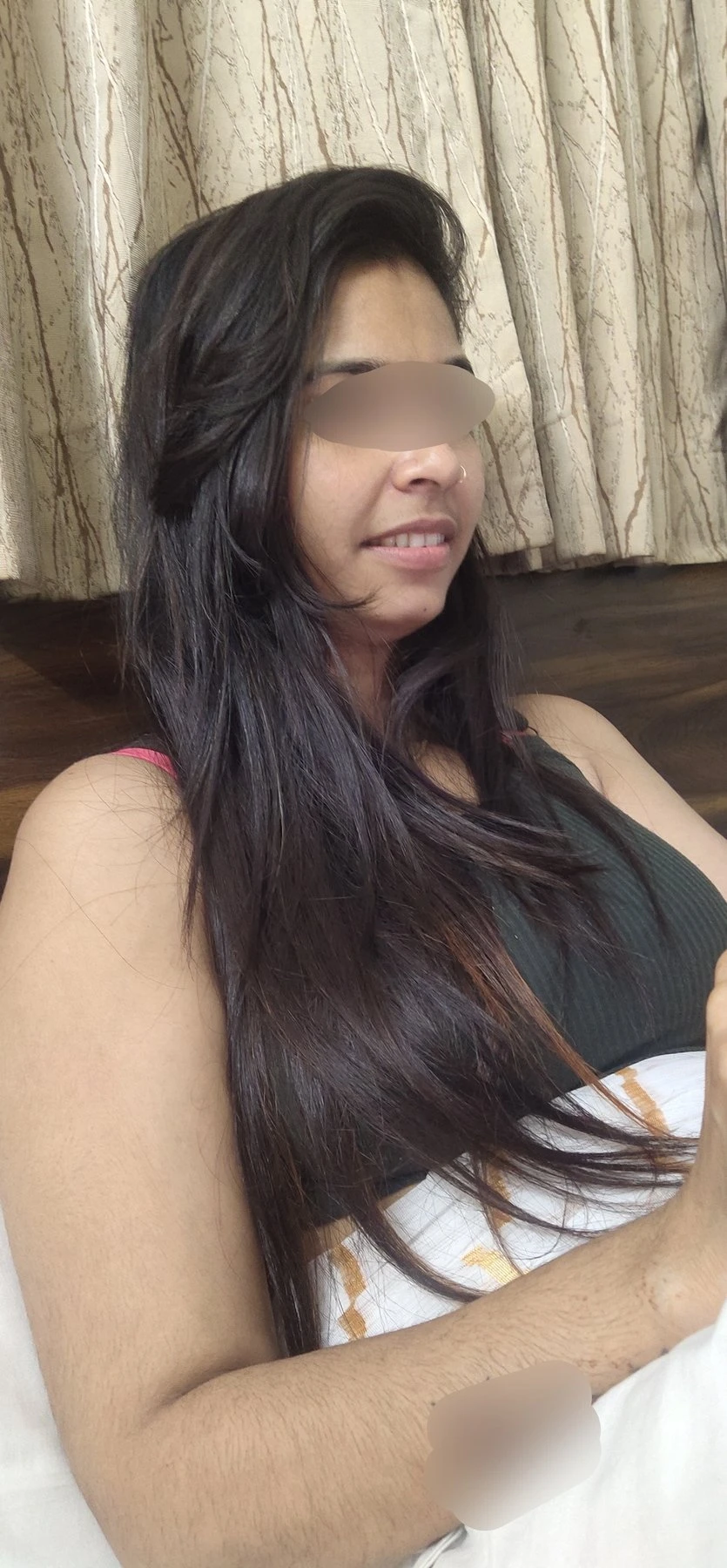 Out Door Meeting Only and Cam Session – Indian escort in Bangalore — 2 / 4