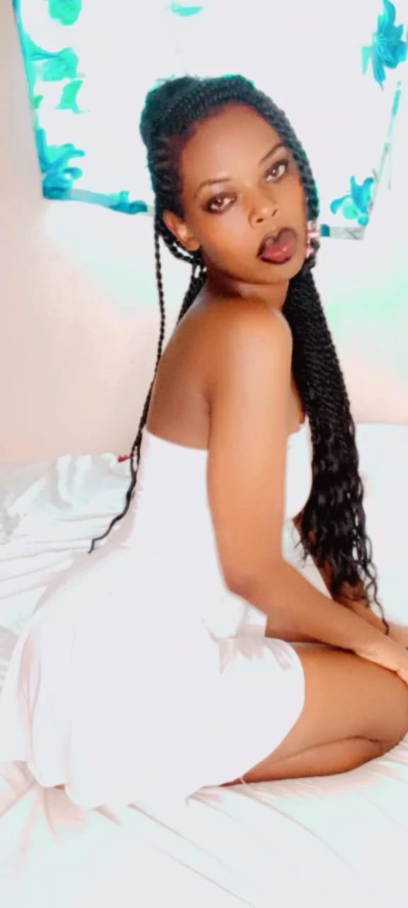 Sasha Bae – Ethiopian escort in Chennai — 2 / 4