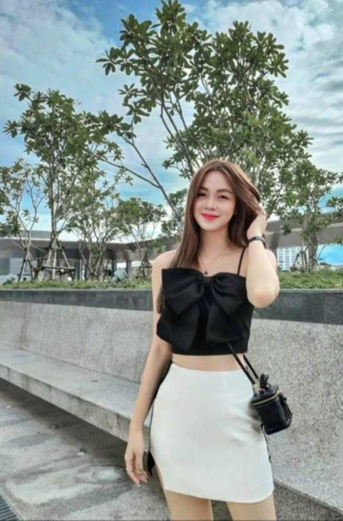 Heart in Hk – Chinese escort in Hong Kong, Escort, Hong Kong