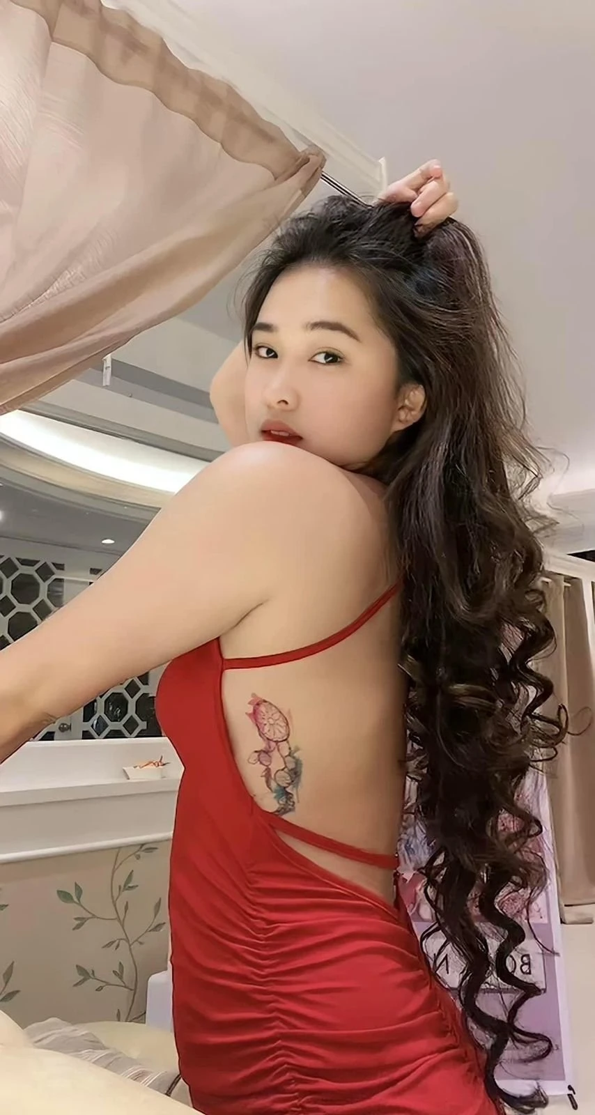 Asian Doll, Lexi – Filipino escort in Hong Kong — 4 / 7