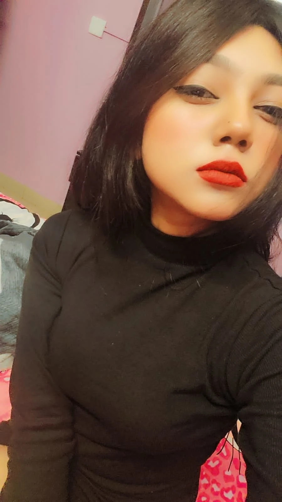 Kajal – Indian escort in Bangalore — 4 / 5