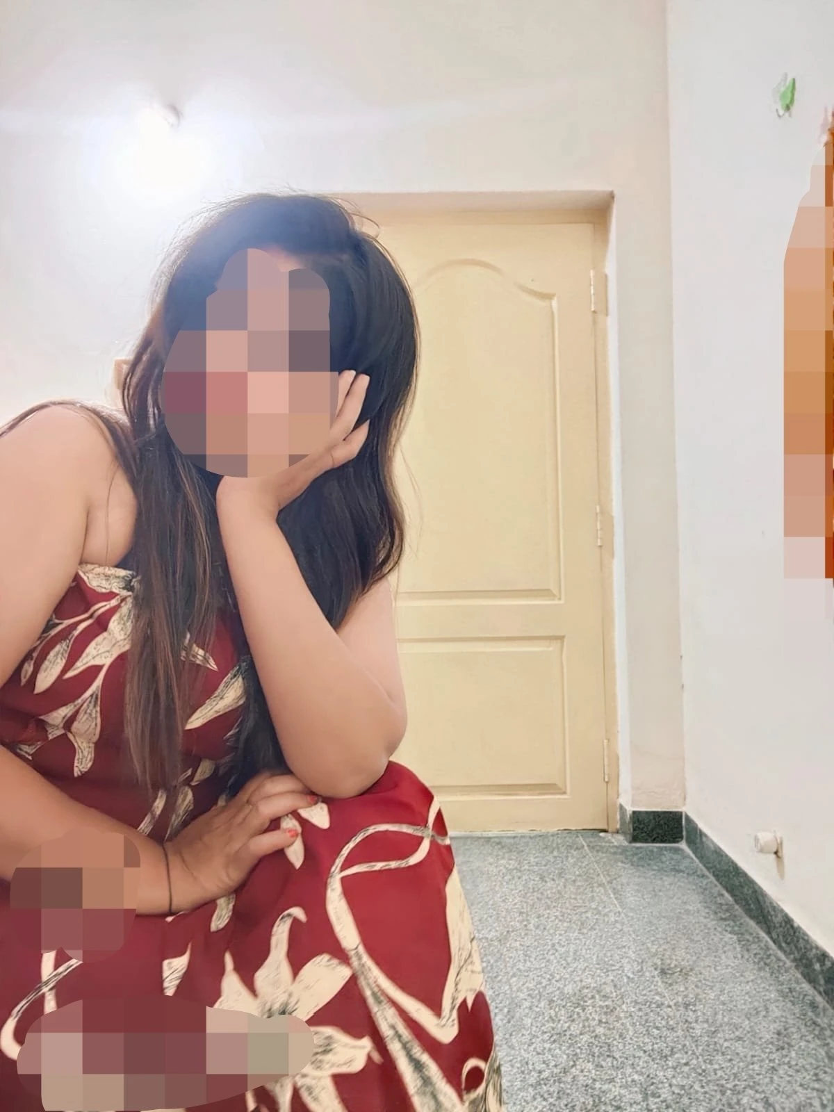 Sahana – Indian escort in Bangalore — 3 / 5