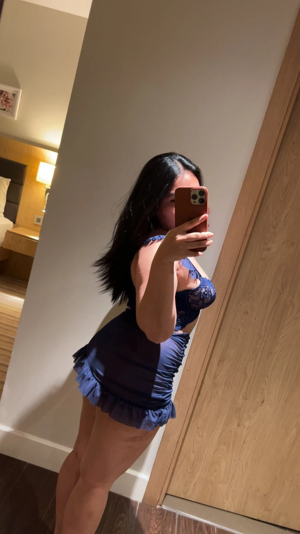 Mohini – escort in Gurgaon — 4 / 6