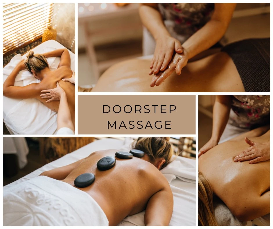 Herbie Doorstep Spa – masseuse in Bangalore — 6 / 10