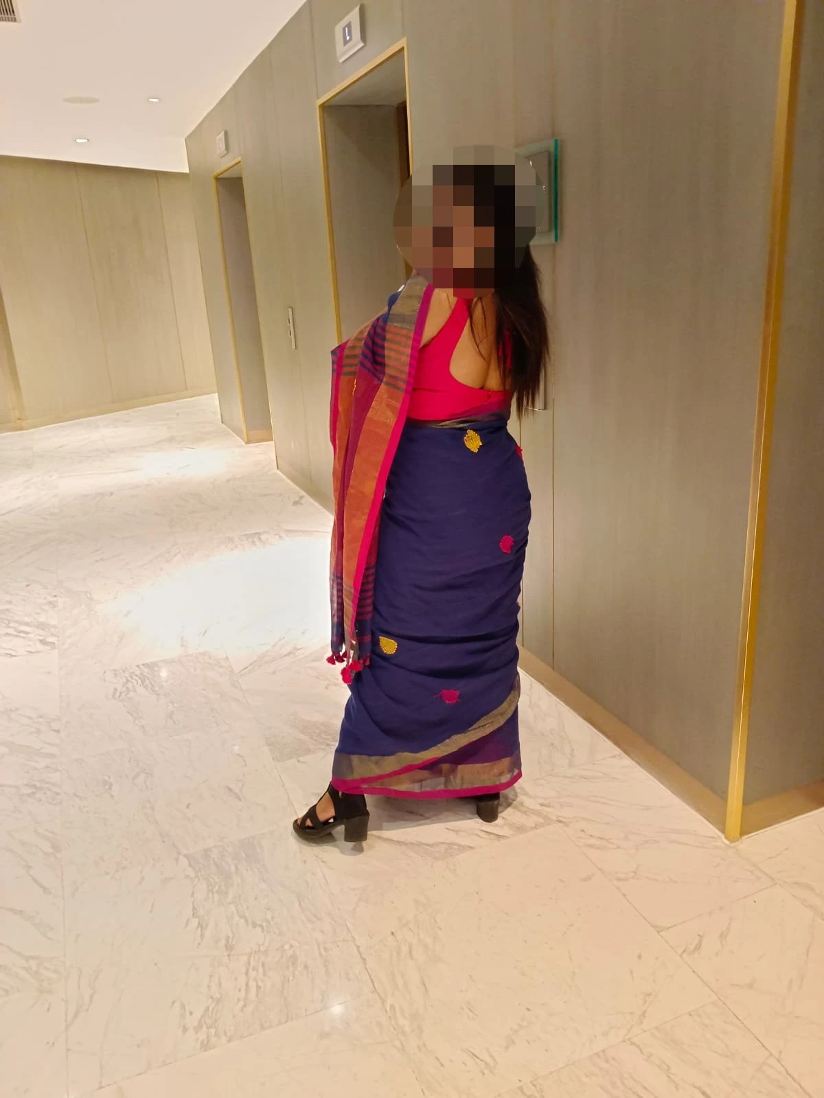 Sonali Ghosh – Indian escort in Bangalore — 12 / 28