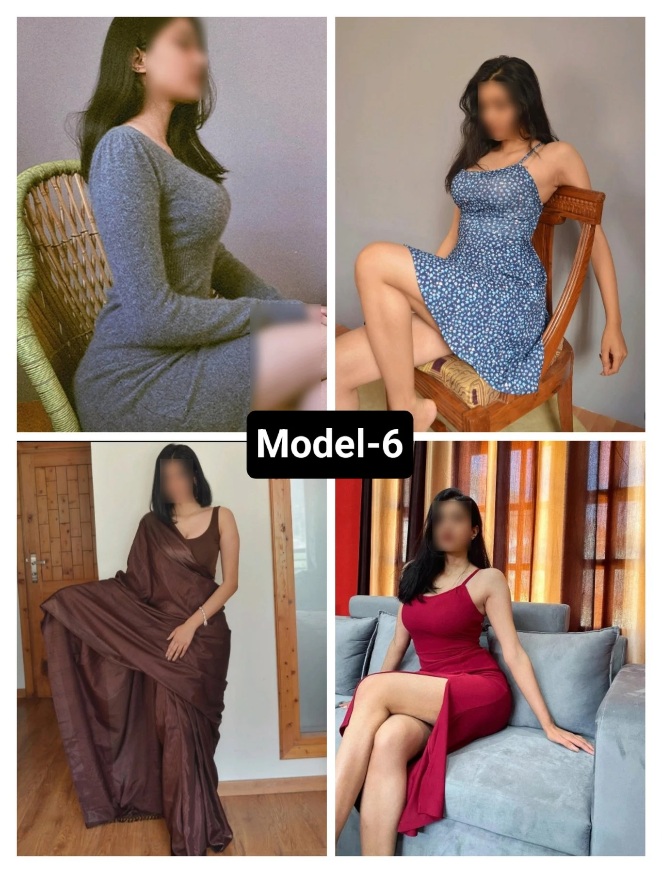 RUDRA'S GENUINE ESCORT🧩NOW IN BANGALORE – Indian escort in Bangalore — 13 / 18