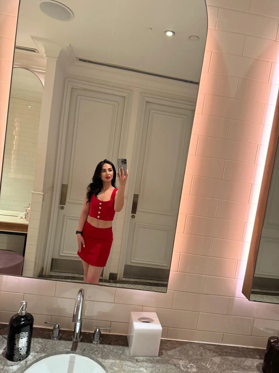 Isma – Uzbekistani escort in Hong Kong — 3 / 7
