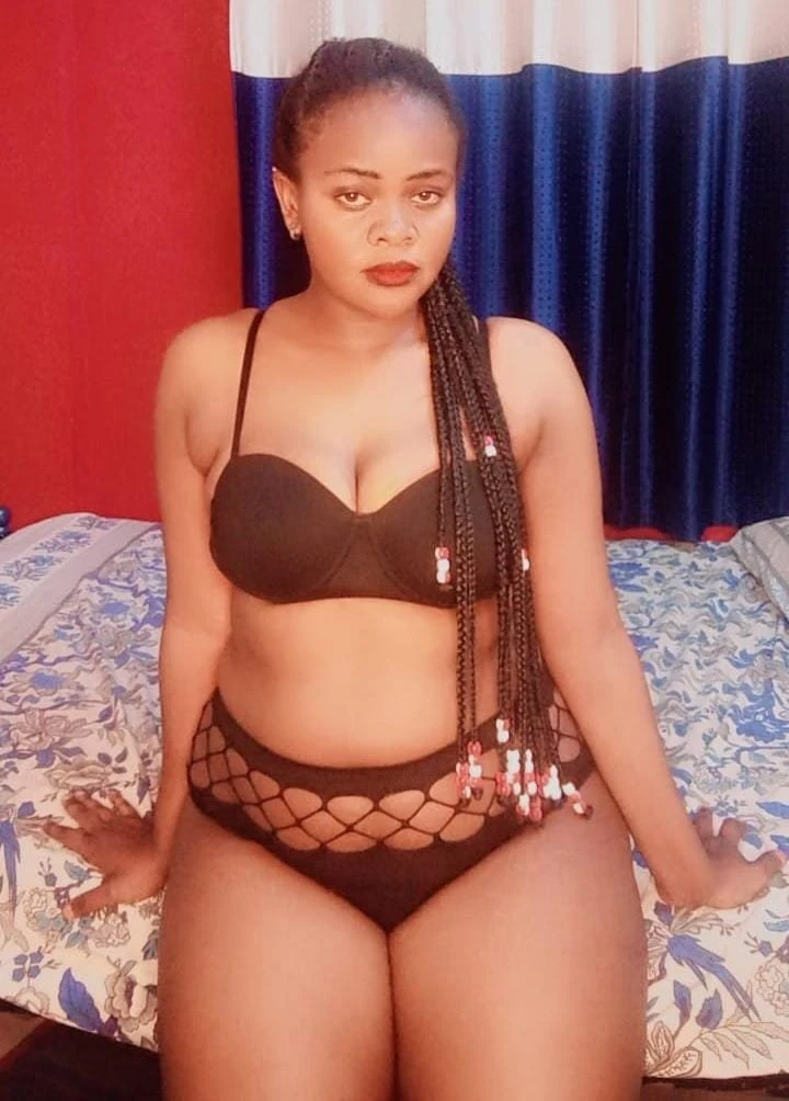 Hot Cindy Available for Sweet & Wild Sex – Kenyan escort in Bangalore — 3 / 4
