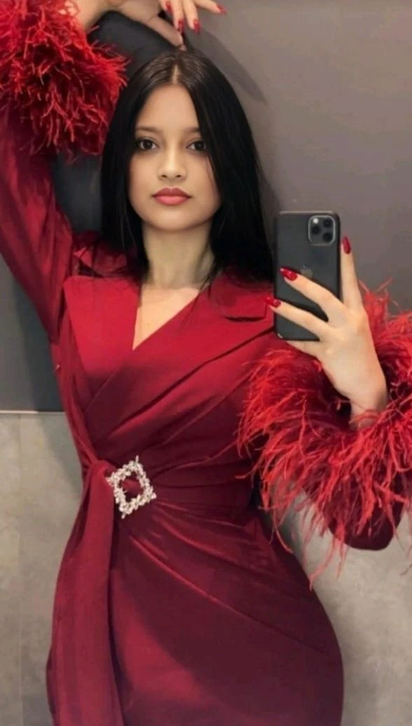 Rosy – Indian escort in Bangalore — 4 / 6