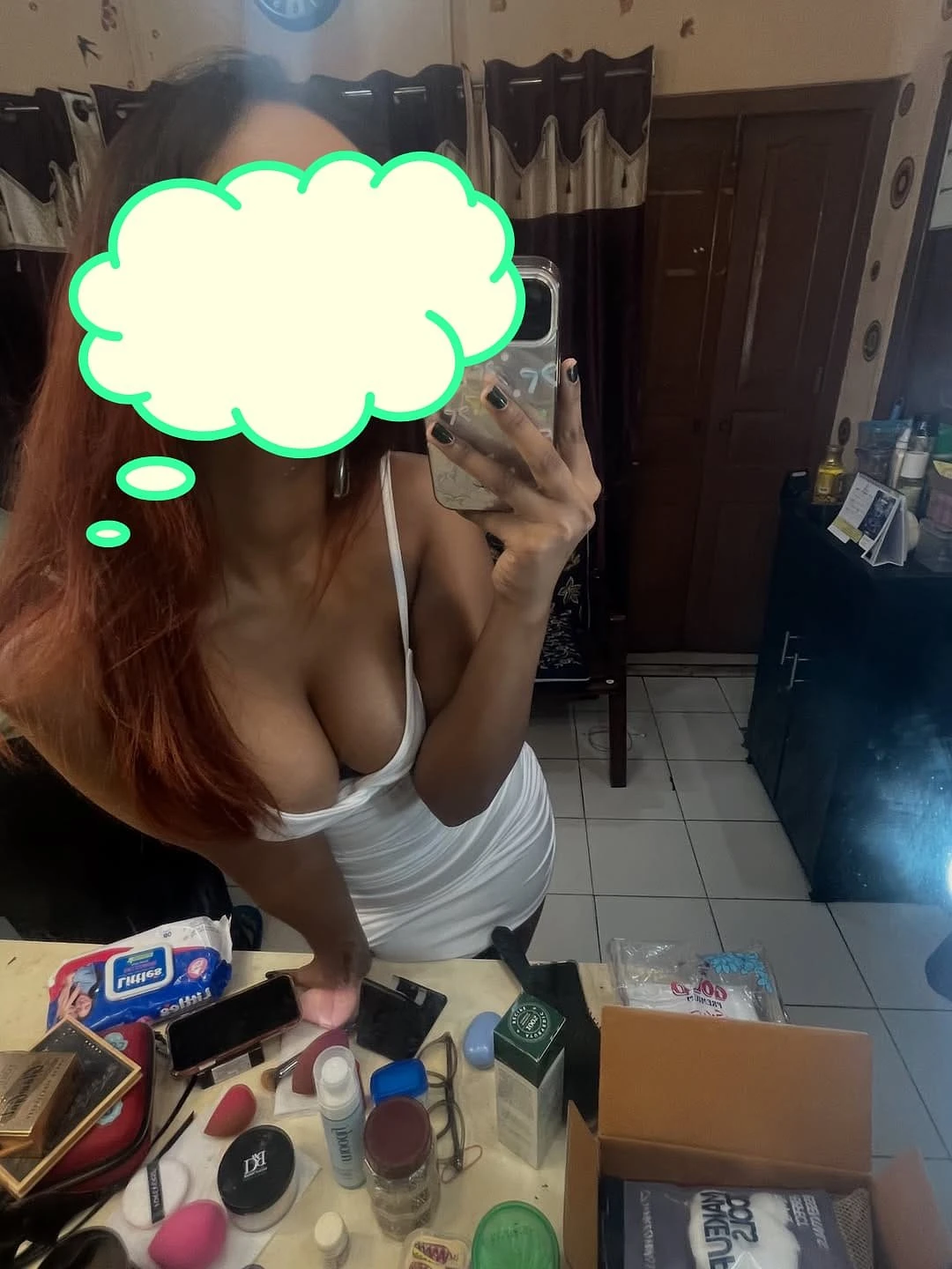 Simran Independent – Indian escort in Greater Noida — 5 / 6