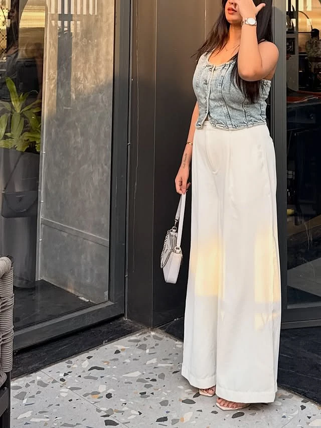 Aparna – Indian escort in Bangalore — 7 / 9