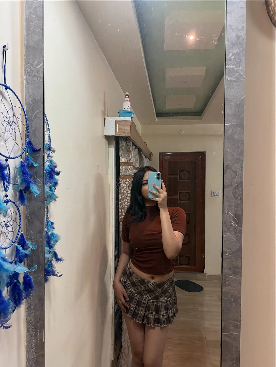 Lise – Indian escort in Chandigarh — 3 / 5