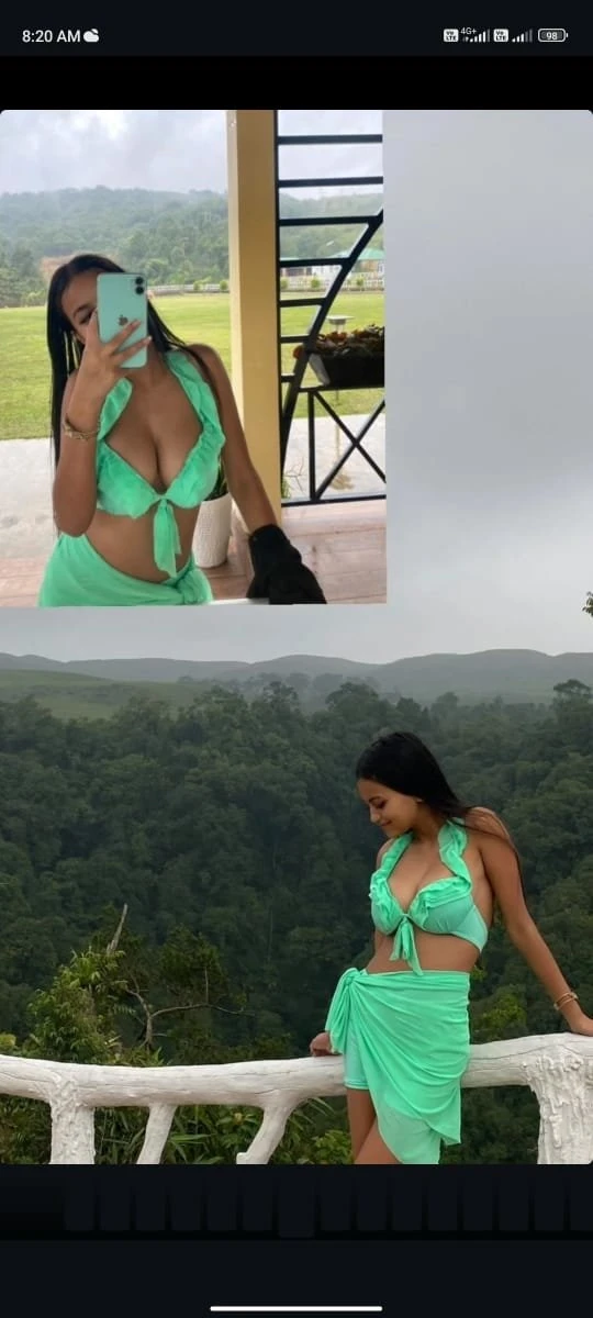Ruchsi – Indian escort in Candolim, Goa — 3 / 4