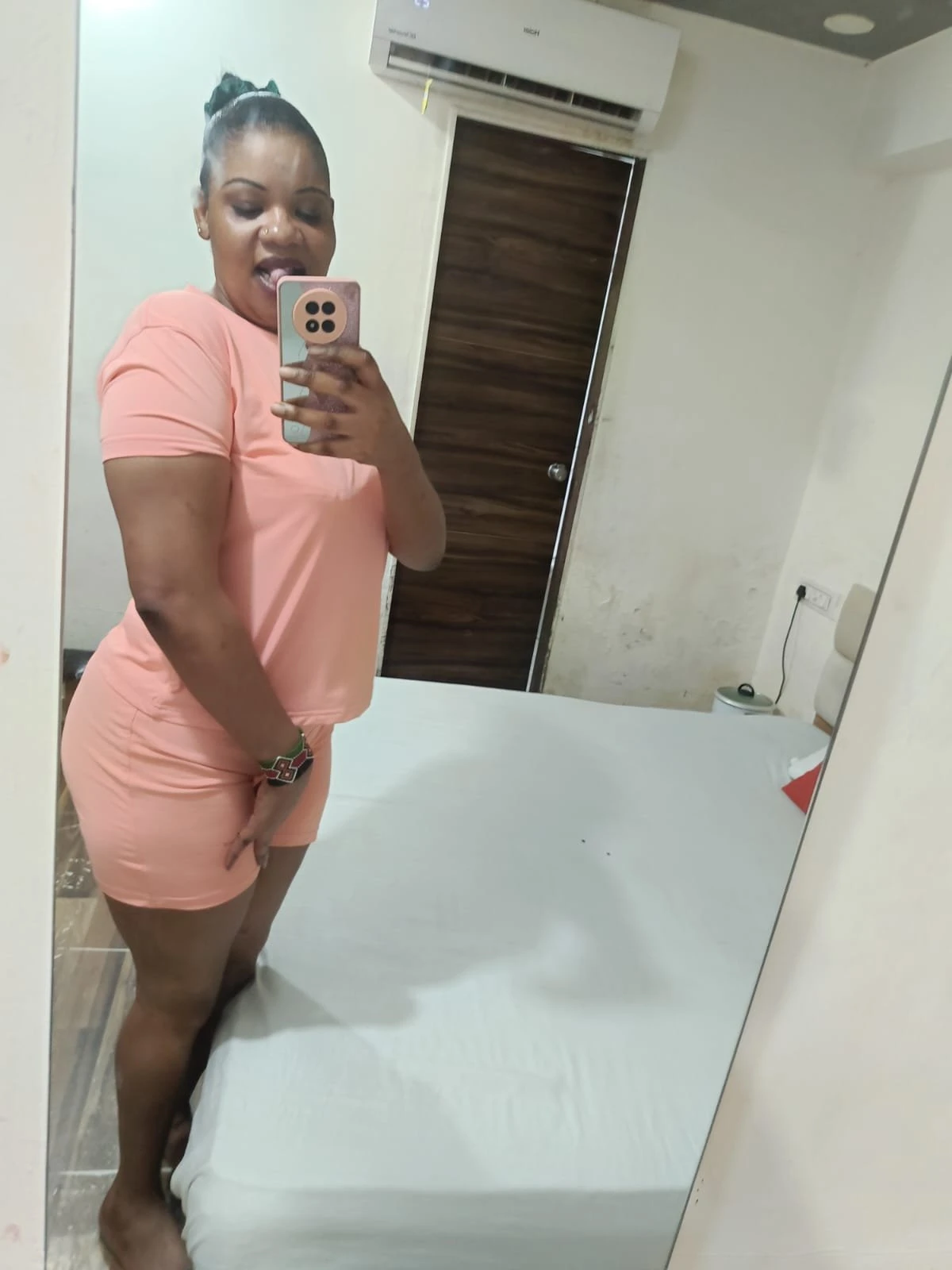 Talia – Rwandan escort in Ahmedabad, Escort, Ahmedabad