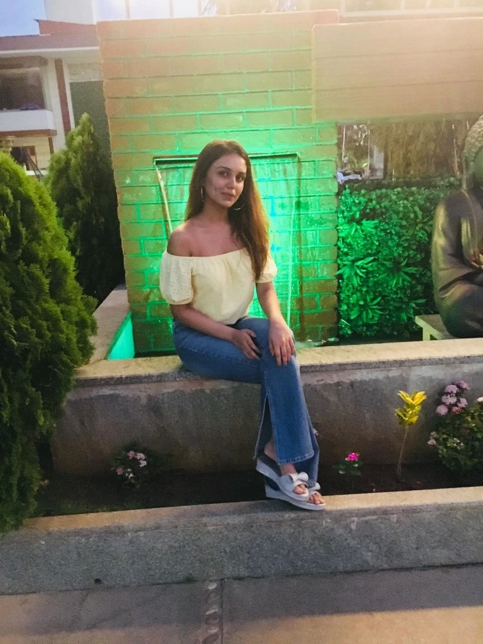 Zoya Need Mutual Partner – Indian escort in Bangalore — 10 / 13