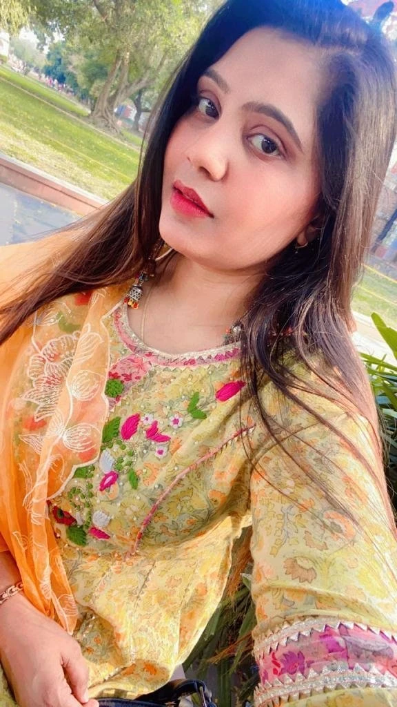 No Brokerage!genuine Service With Raavi – Indian escort in Chennai — 5 / 6