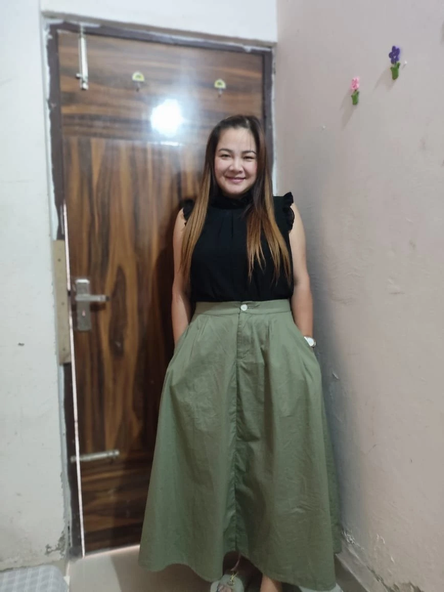 Nikki – Thai masseuse in Chandigarh — 4 / 10