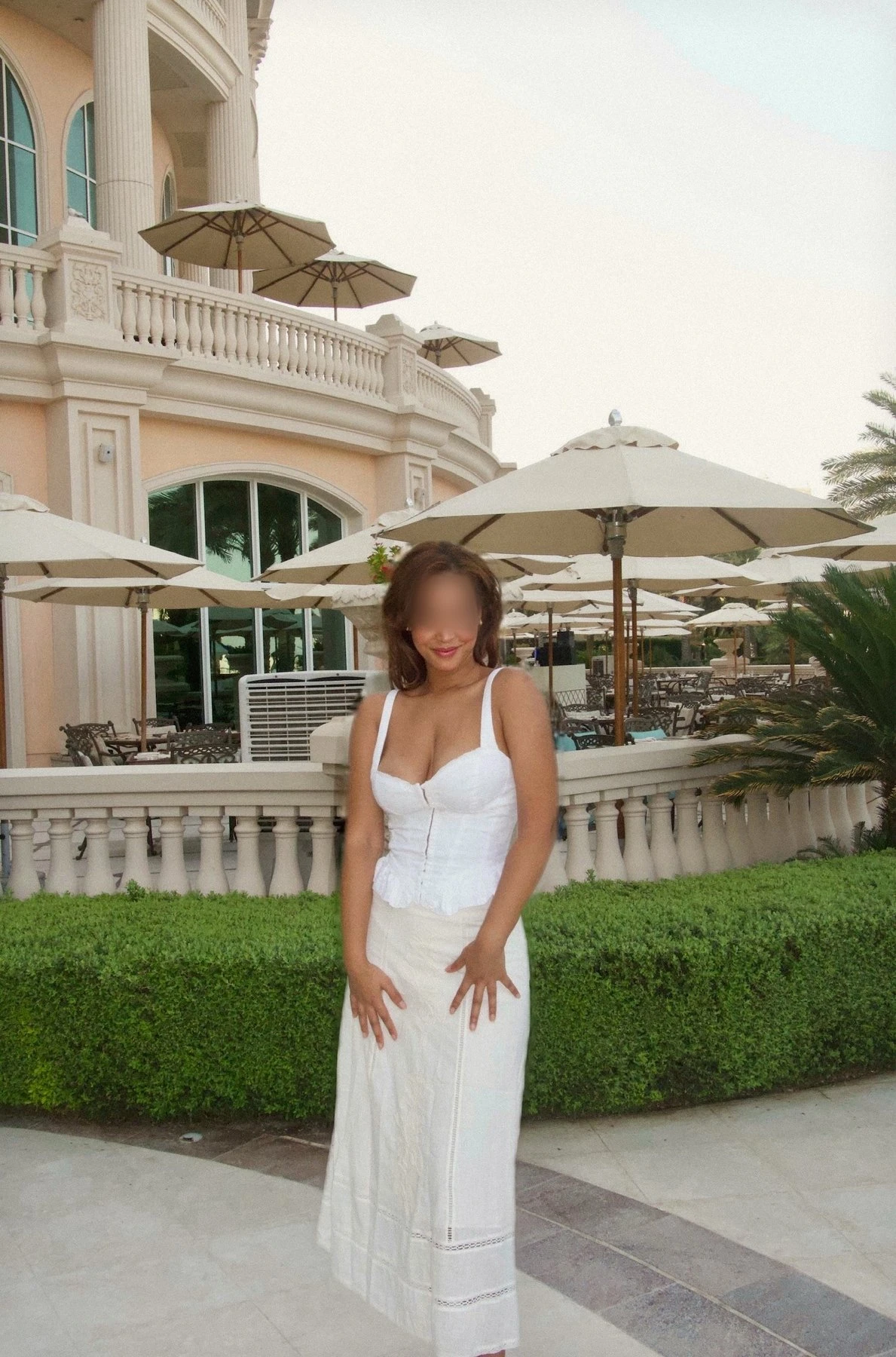Sweet German Girl – German escort in Chennai — 6 / 16