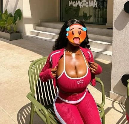 Hot Chocolate Booty Shani Real Meet – South African escort in Chennai — 4 / 5