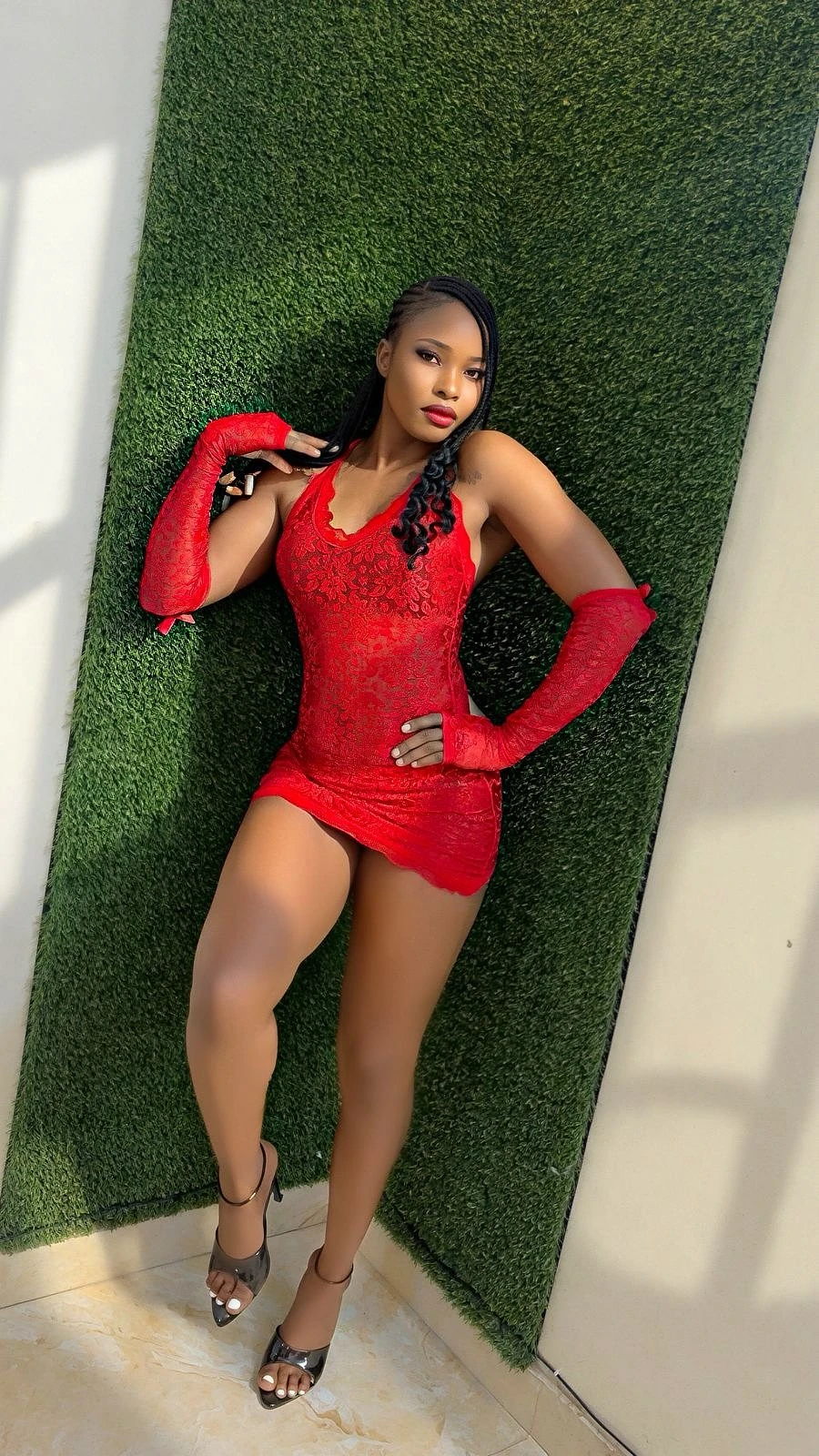 African Isabella +91//752702//1159 – escort in Chandigarh, Escort, Chandigarh