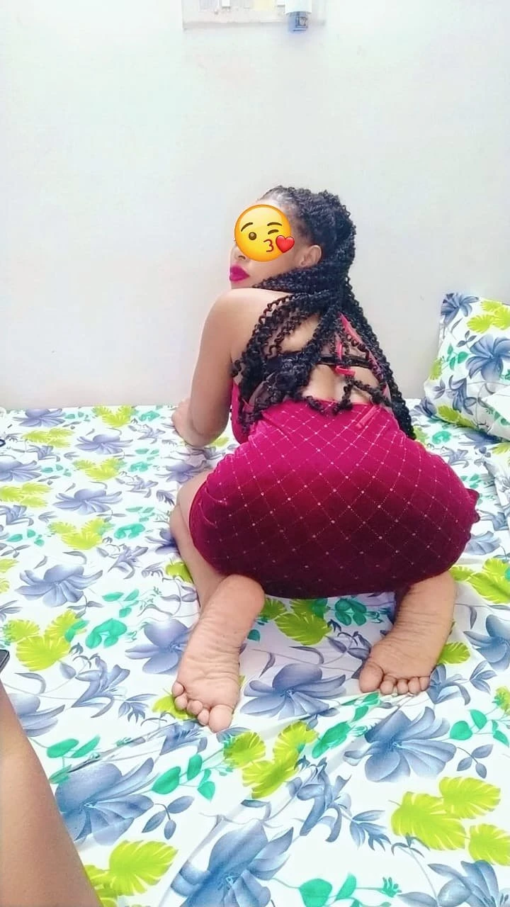 Rani , Sloppy Bj Massage and Sex – South African escort in Chennai — 5 / 7