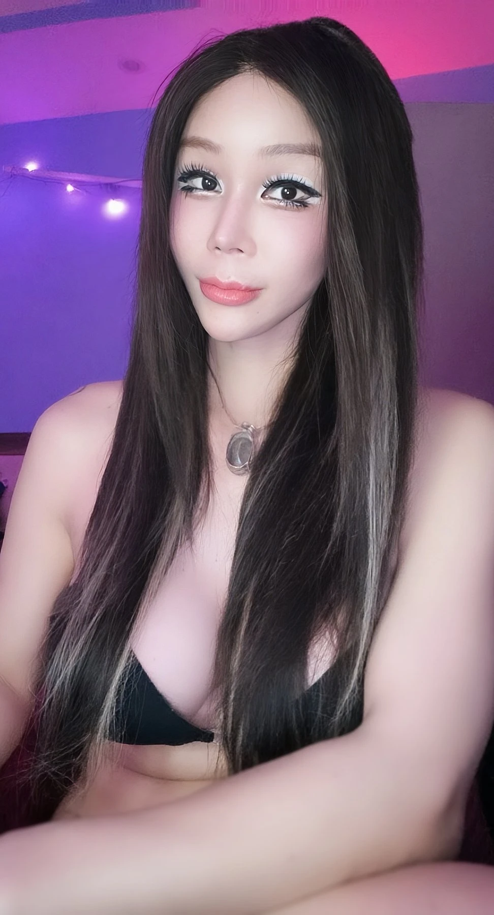 Erotic Hana🫦 full fantasy role play – Thai escort in Gurgaon — 13 / 25