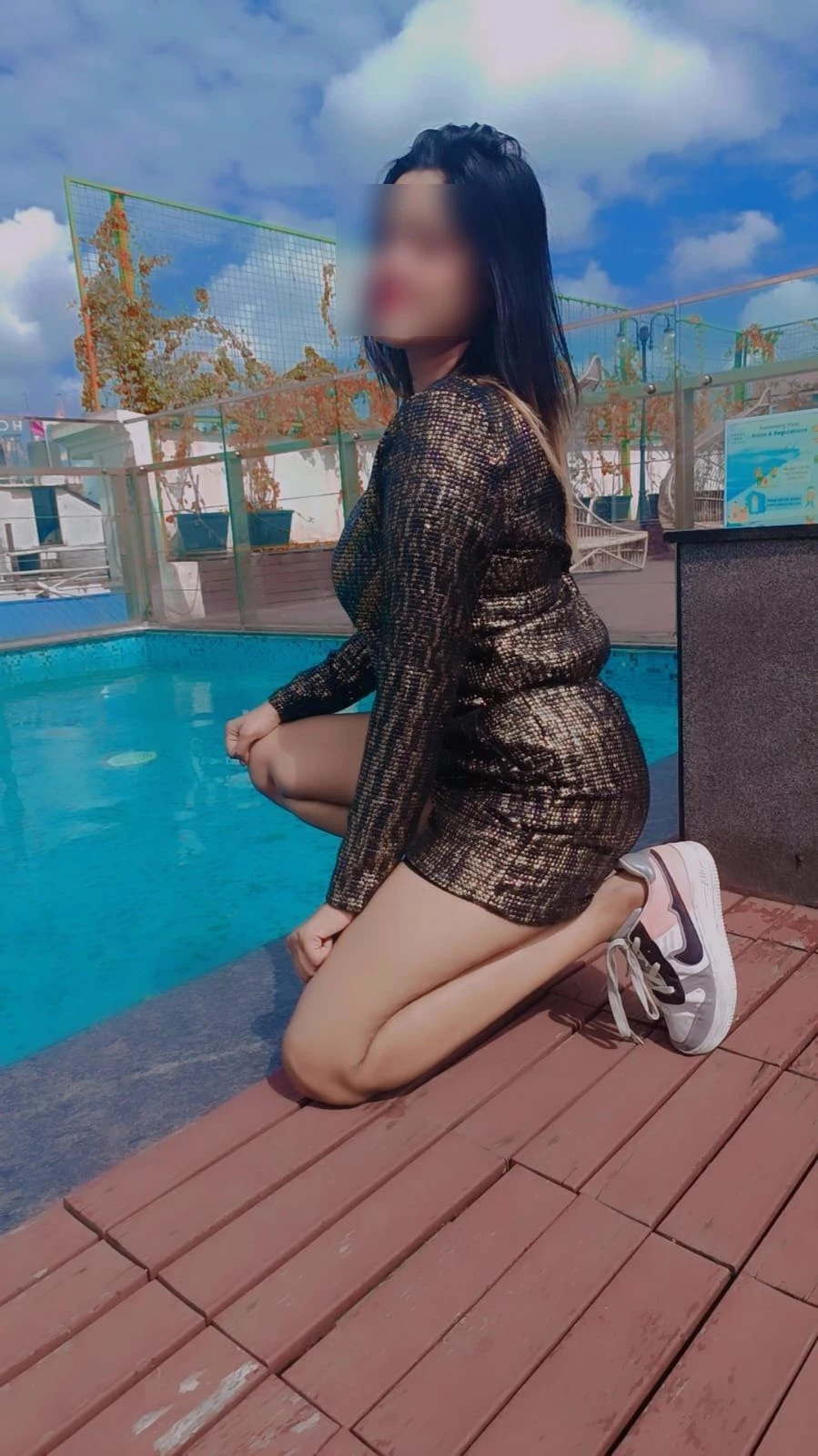 Zara Direct Meet Escort (No Advance) – Indian escort in Chennai, Escort, Chennai