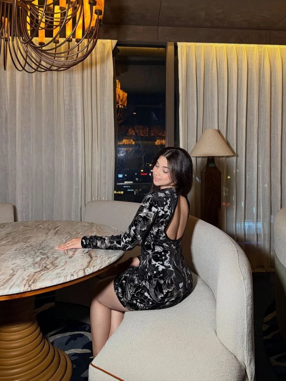 Palak – Indian escort in Chennai — 3 / 6