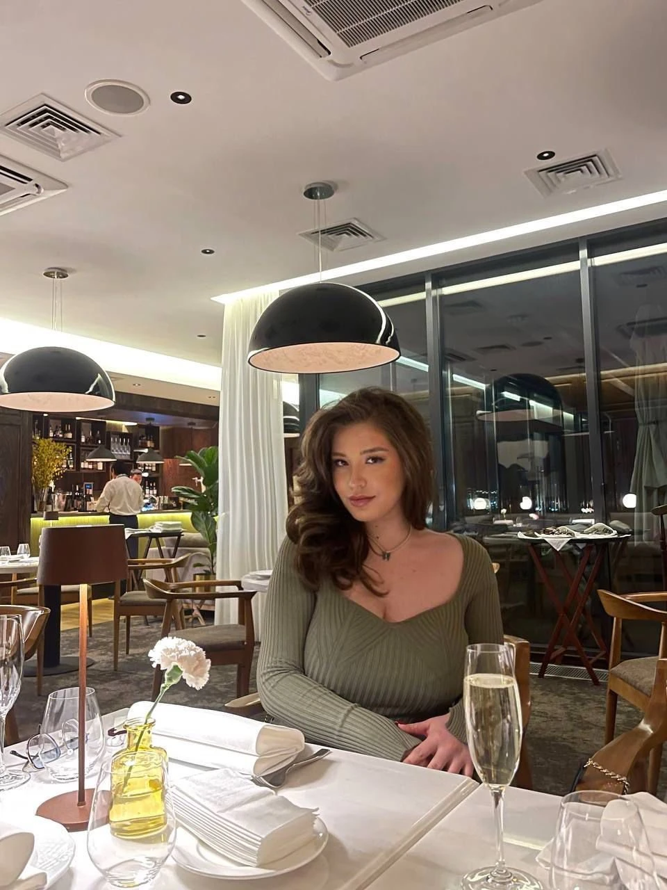 STEFA Hardcore Honey – Kazakhstani escort in Hong Kong — 8 / 9