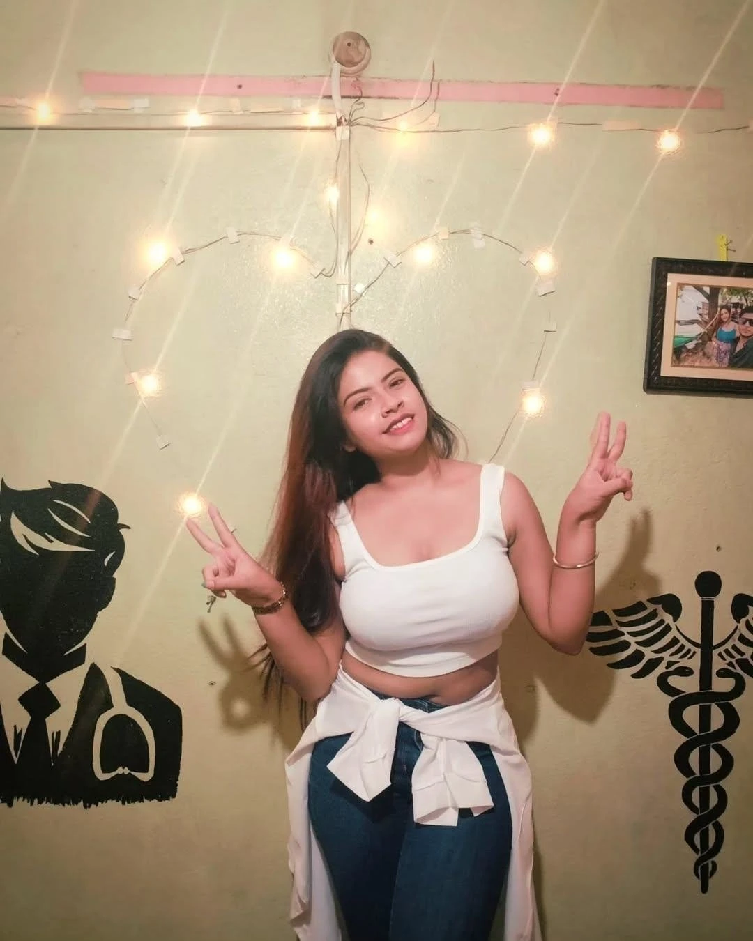 Hello Dimapur Ruchita Verify Escort – Indian escort in Dimapur — 3 / 5