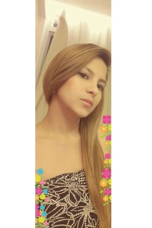 Star – Colombian escort in Hong Kong — 7 / 16