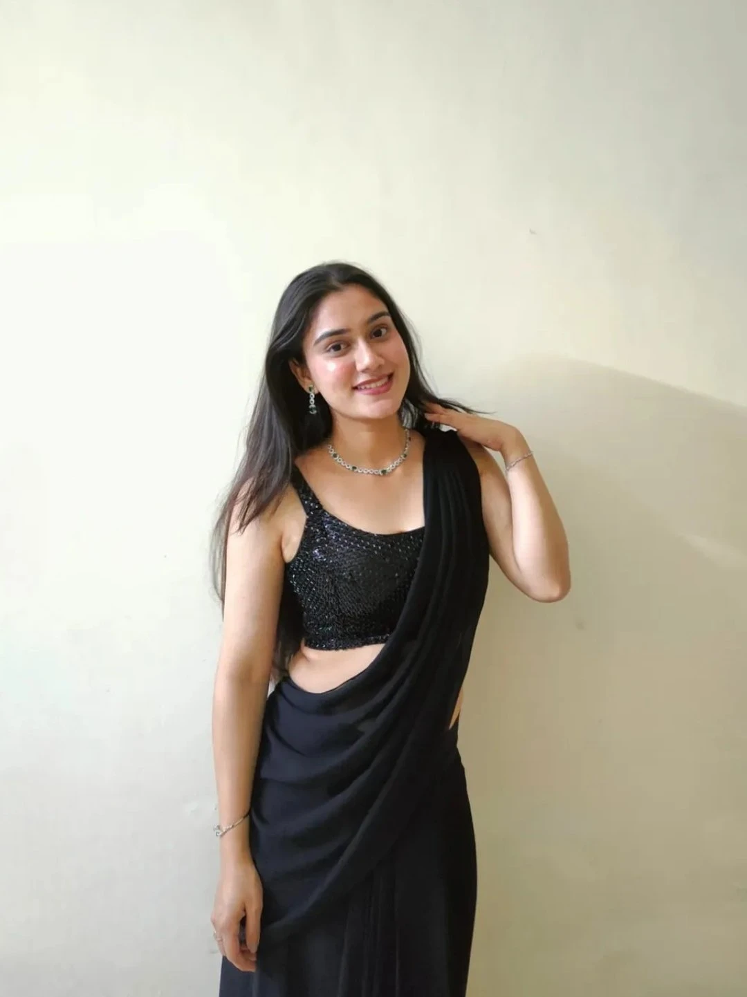 Horny Nisha – Indian escort in Faridabad — 3 / 4