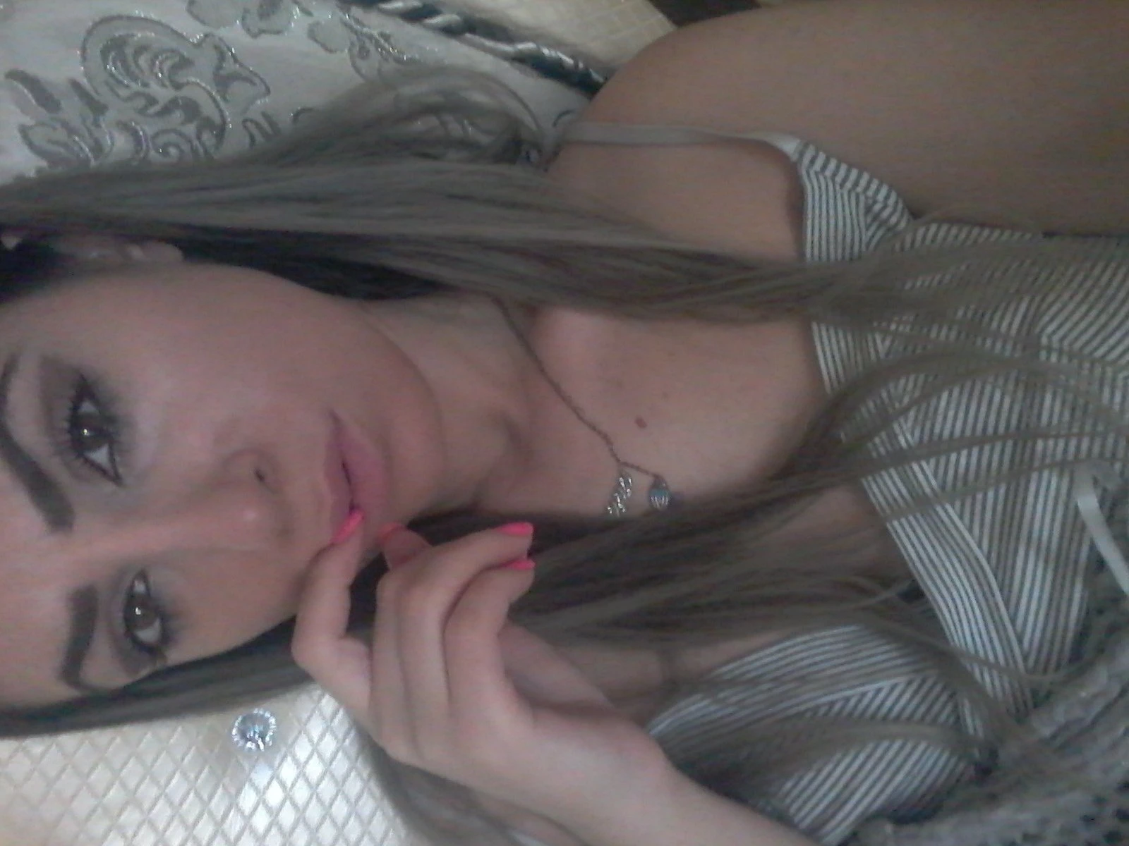 Mika – Ukrainian escort in Baku — 2 / 8
