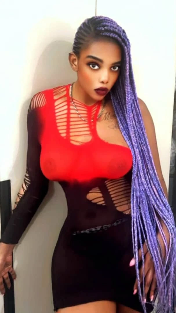 Evri – South African escort in Chandigarh — 2 / 6