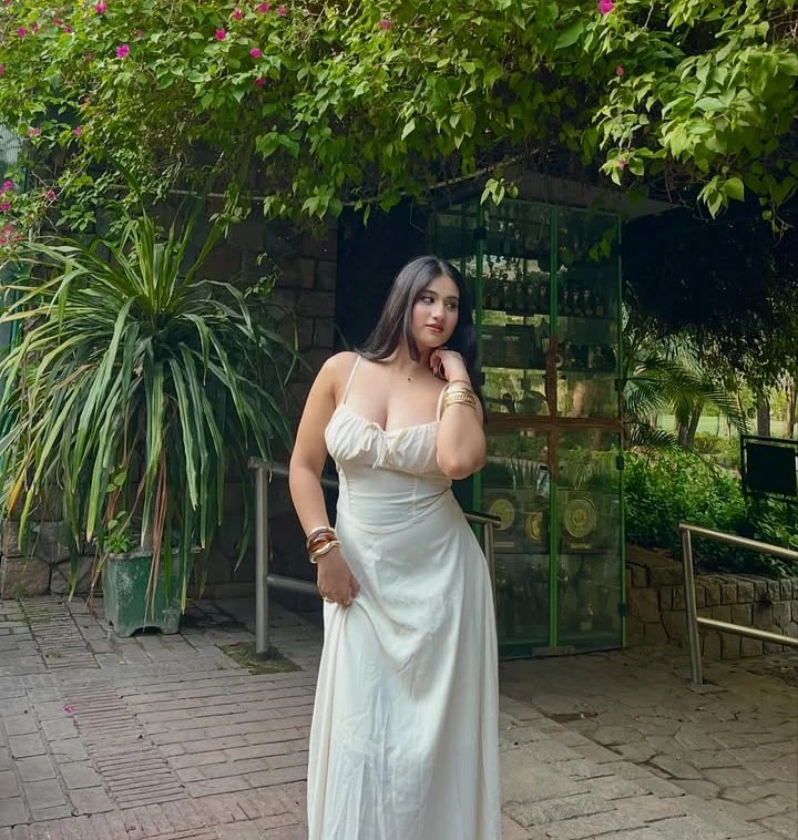 “Meet Rachi – Private & Friendly Escort – Indian escort in Chandigarh — 3 / 7