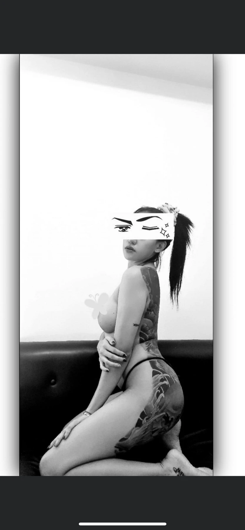 Angela – Filipino escort in Hong Kong — 22 / 23