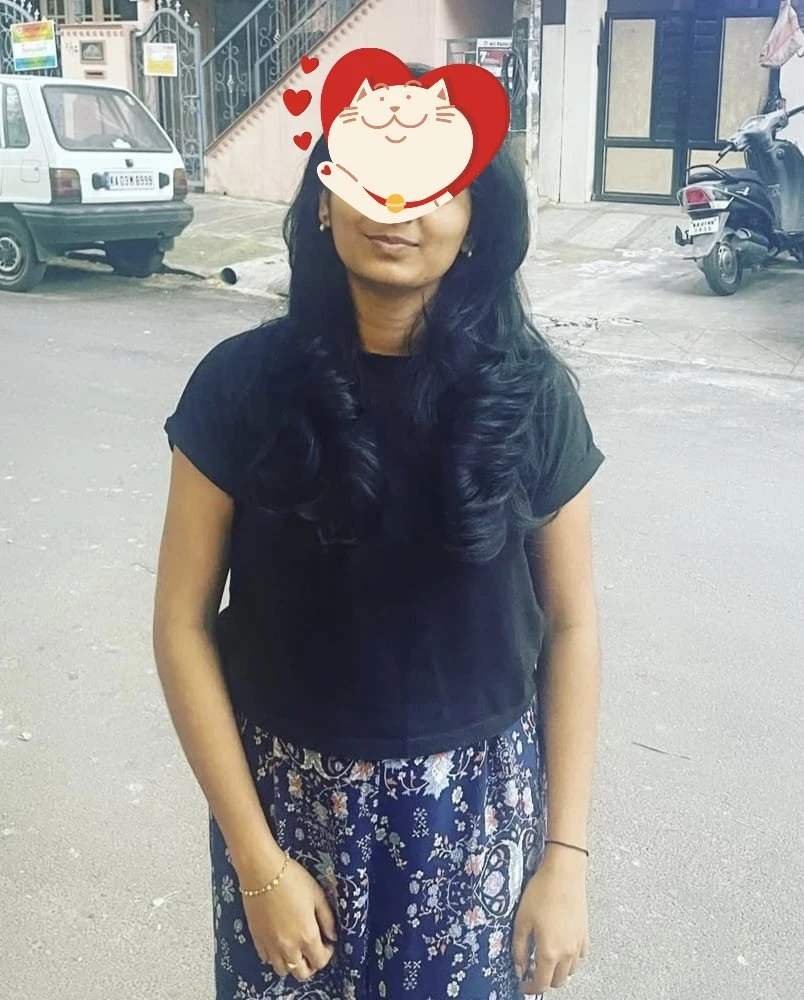 Nenu shanvi idi Live cam show & meeting – Indian escort in Hyderabad — 2 / 4