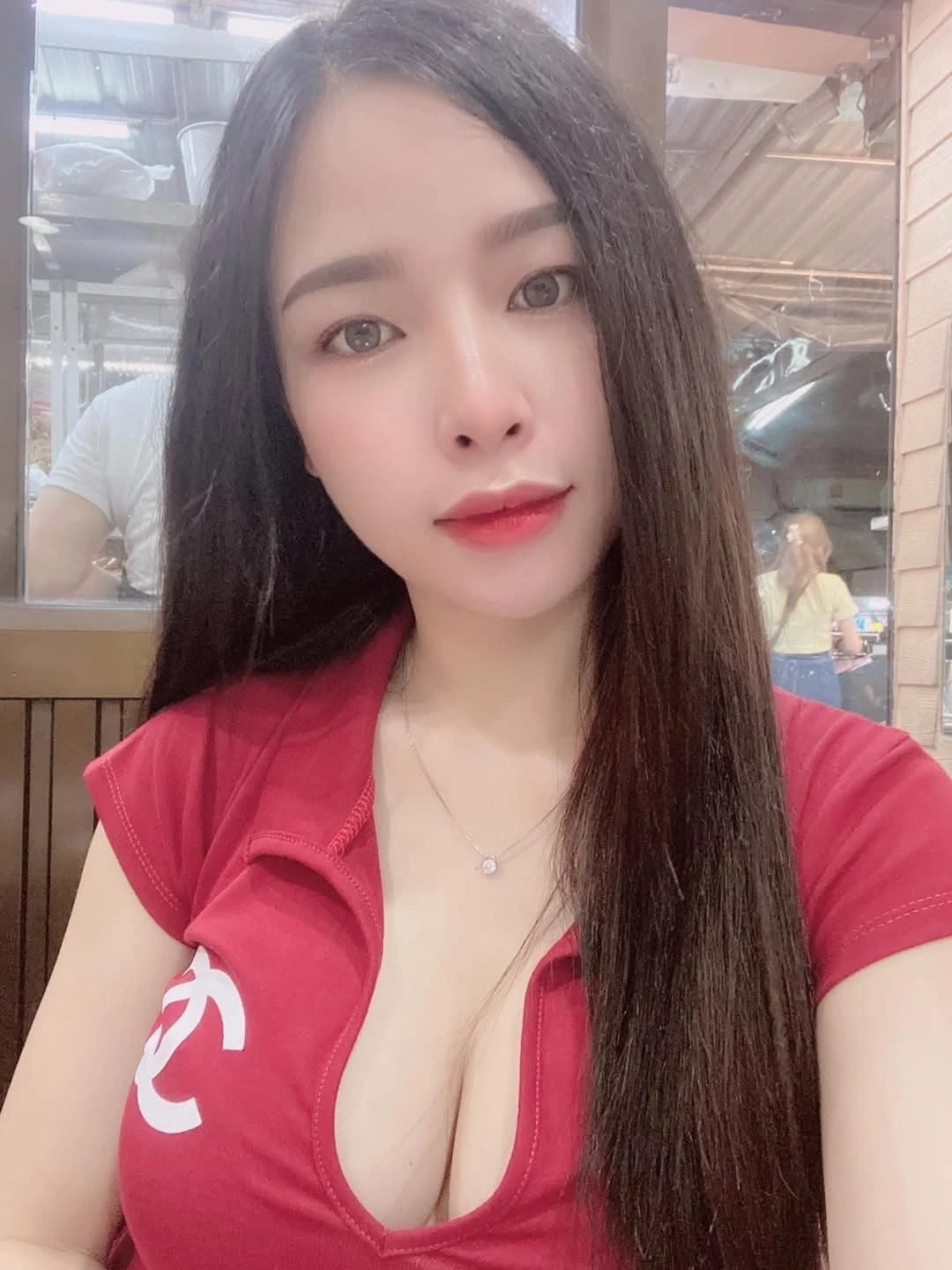 Mona28 – Thai escort in Hong Kong — 6 / 9
