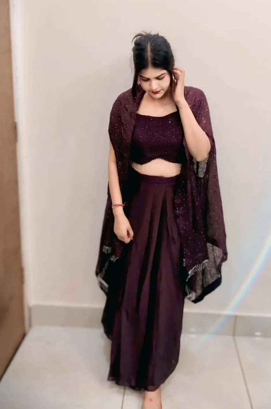 ꧁༒🥀꧁ Cam Queen 🧿 Meet Gfe ༒꧂ 🥂, Esco – Indian escort in Candolim, Goa, Escort, Candolim