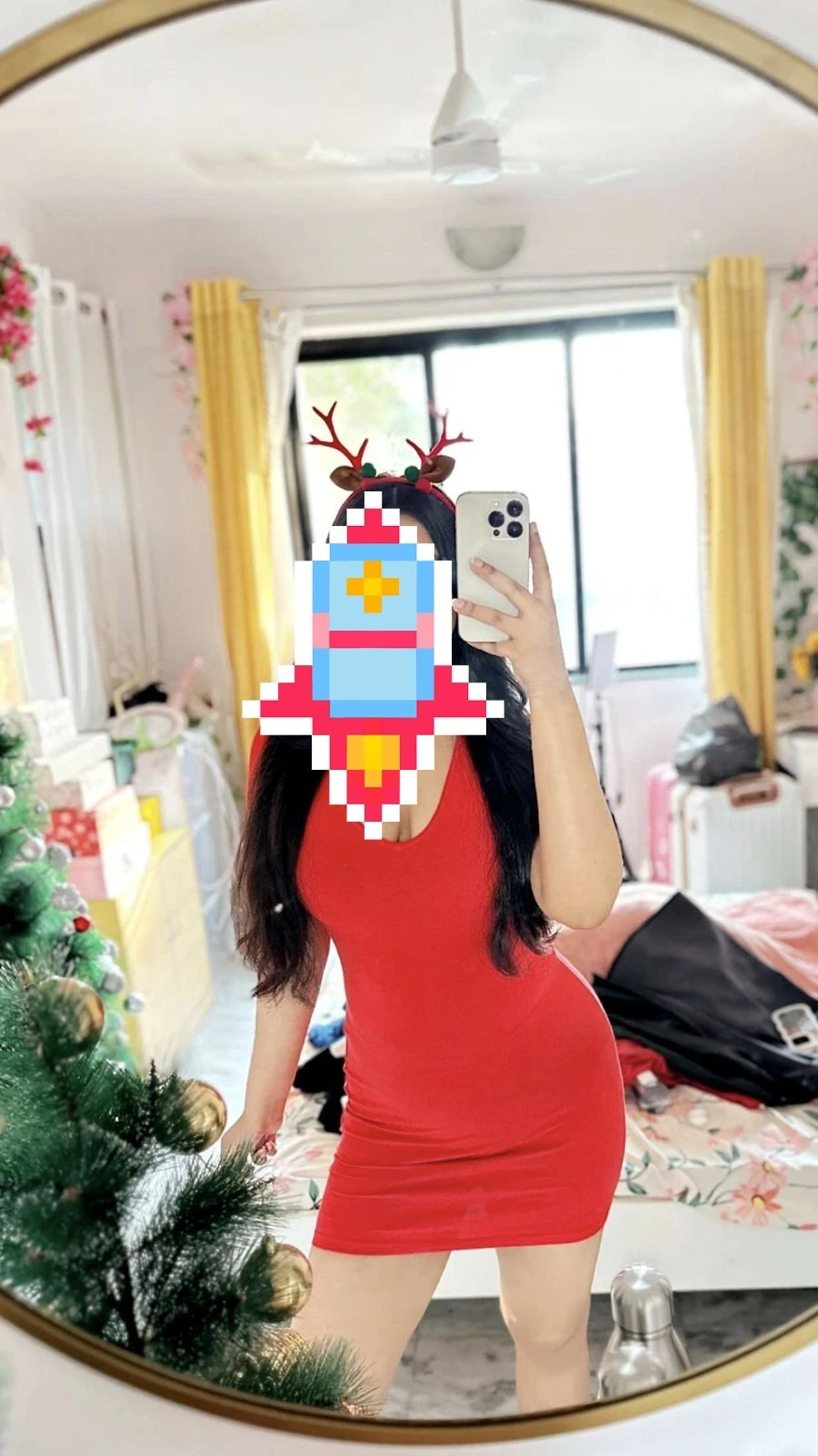 Vidhi 891//07 3//4083 – Indian escort agency in Coimbatore — 7 / 10