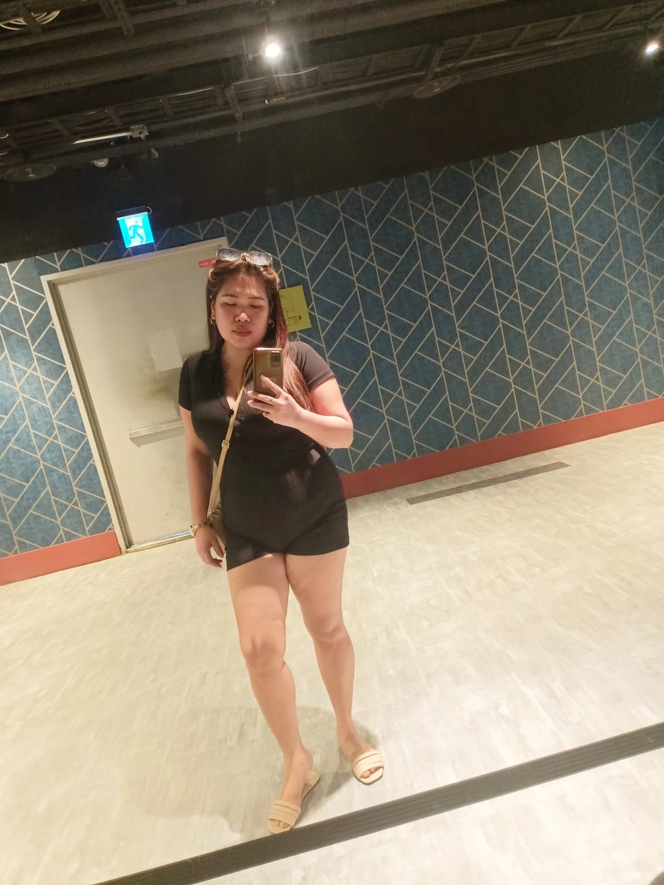 Charlie Bj Queen (Real Woman) – Filipino escort in Hong Kong — 5 / 8