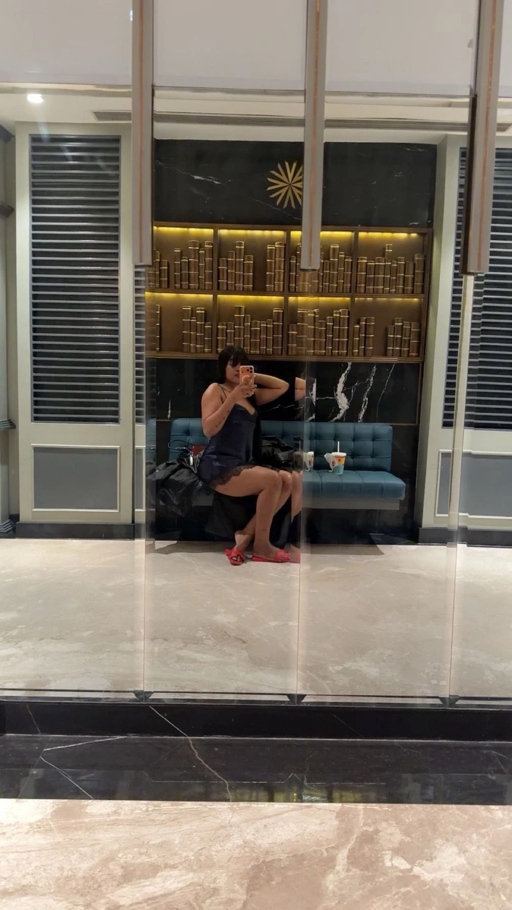 Terra – South African escort in Gurgaon — 6 / 9