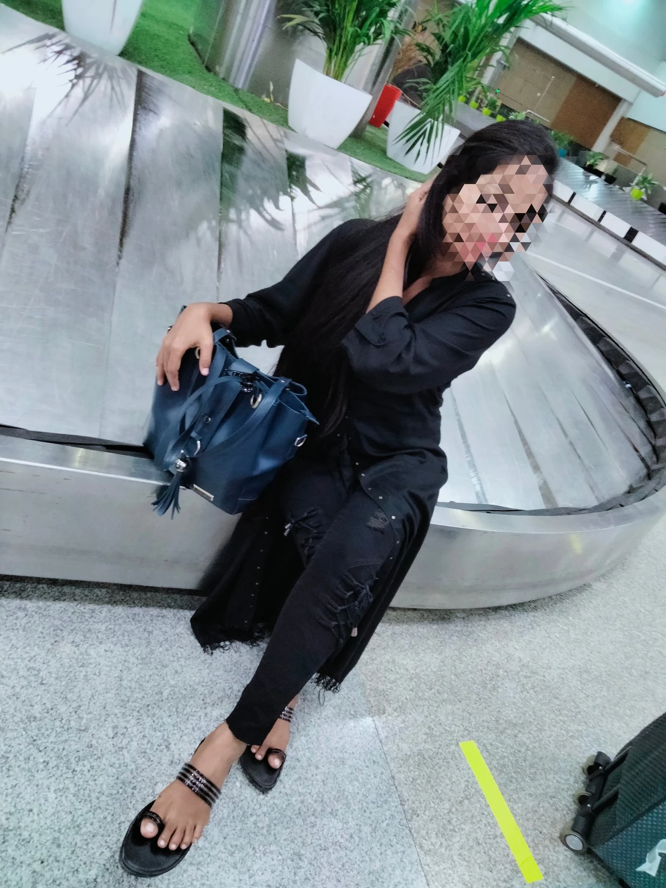Muskan – Indian escort in Bangalore — 13 / 21