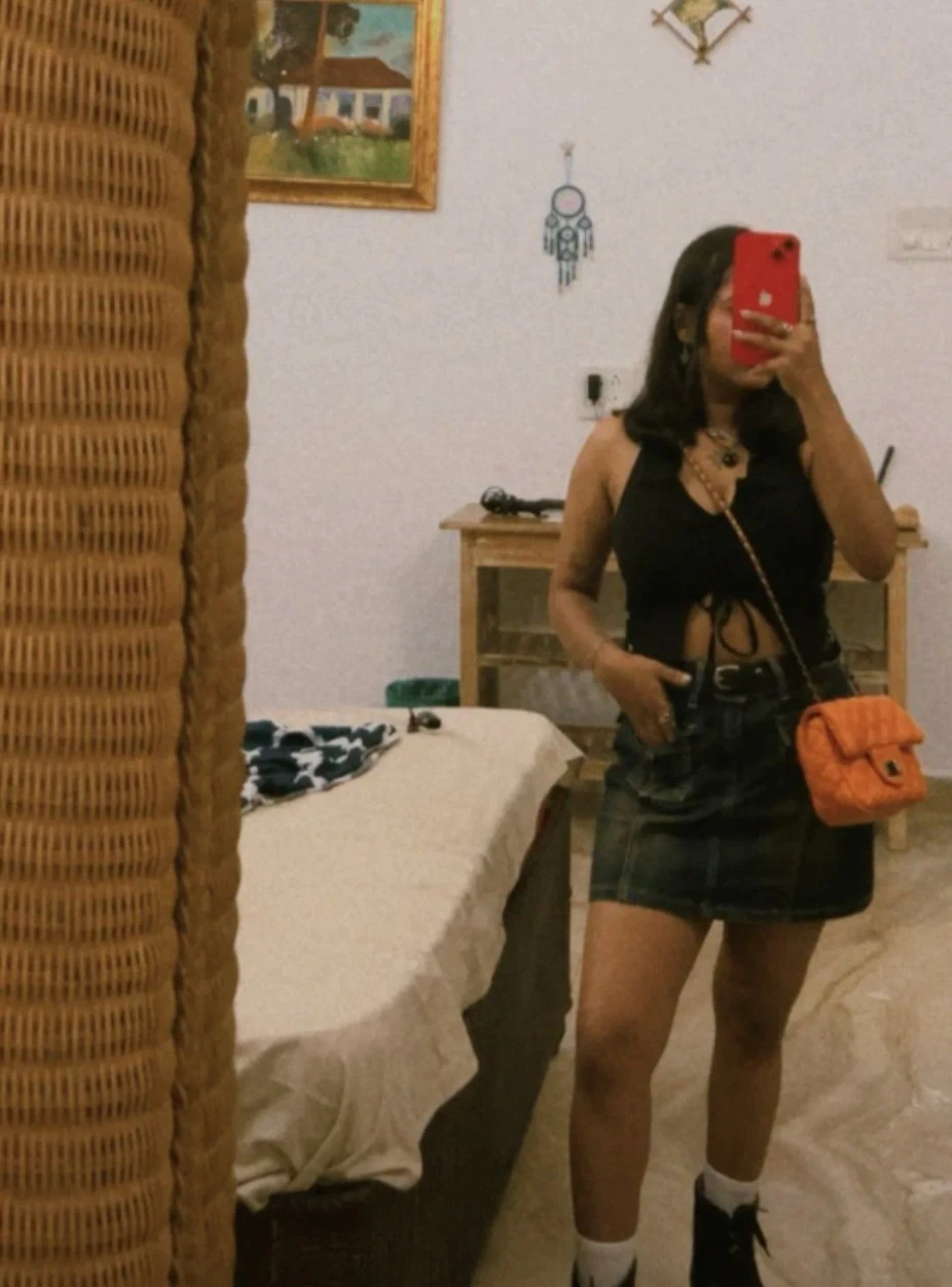 Diksha Reel Independent Escort – escort in Bangalore — 6 / 9