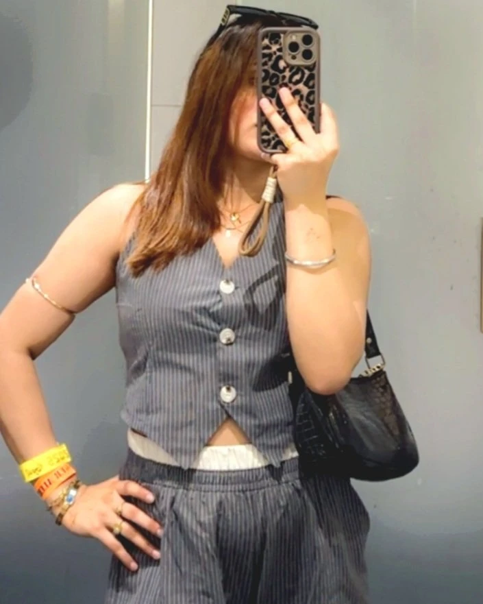 Ms Ƙŕŭpä – Indian escort in Bangalore — 7 / 8