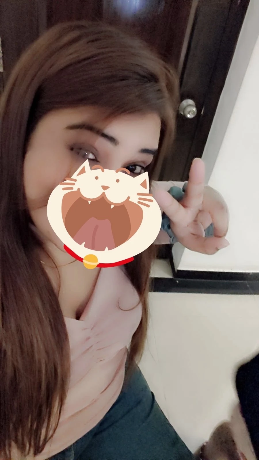 Nancy (Real Meet/Cash Payment) – Indian escort in Bangalore — 3 / 4