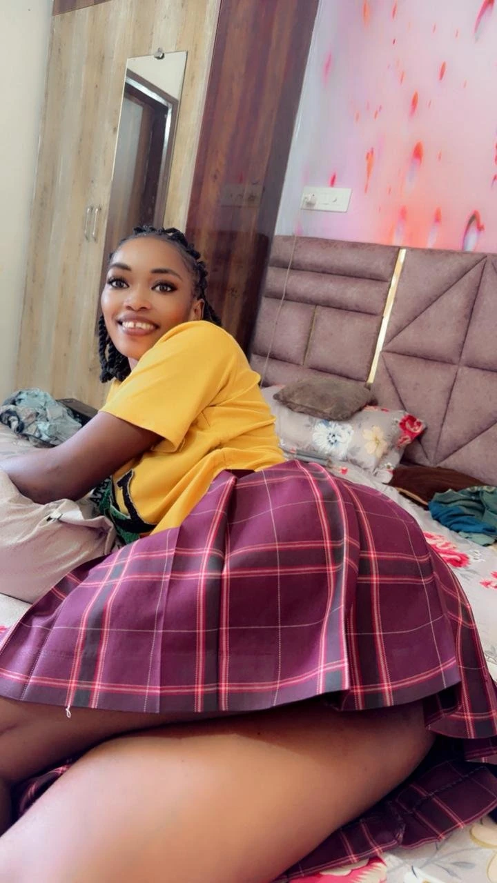 African Essy +91//708776//3300 – escort in Chandigarh — 5 / 9